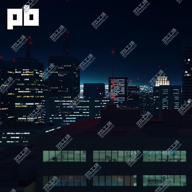 images/goods_img/2021040231/low poly city/4.jpg